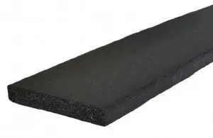 Premium Quality 1/2"X 4"X 10' NOMAFLEX EXPANSION JOINT