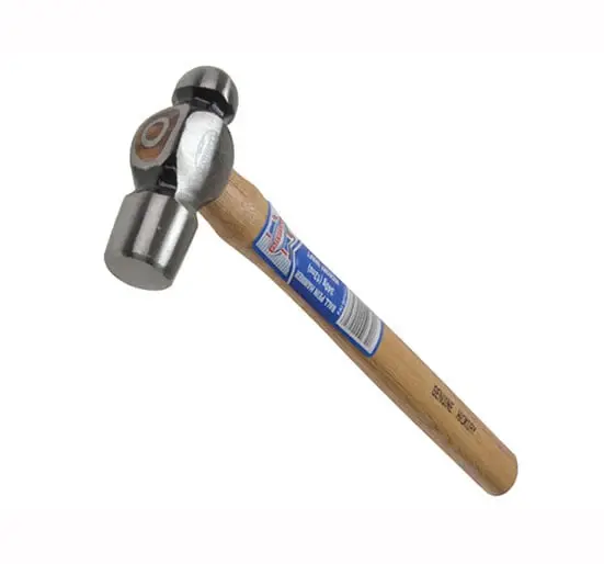 Premium Quality Faithfull Ball Pein Hammers