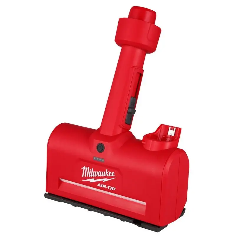 Premium Quality Milwaukee 0980-20 Air-Tip Utility Nozzle (Tool Only)