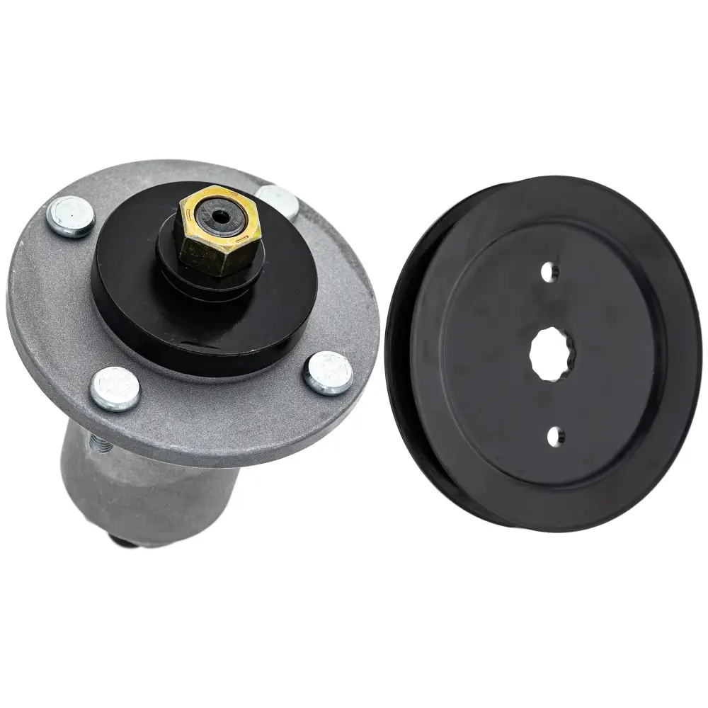 Premium Quality Spindle & Pulley Place Gravely Ariens