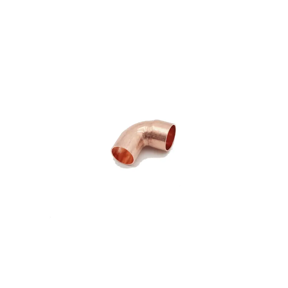 Prima Classic Endfeed Street Elbow 22mm (Pack 25)