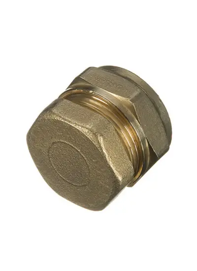 PrimaPlus Compression Stop End 54mm