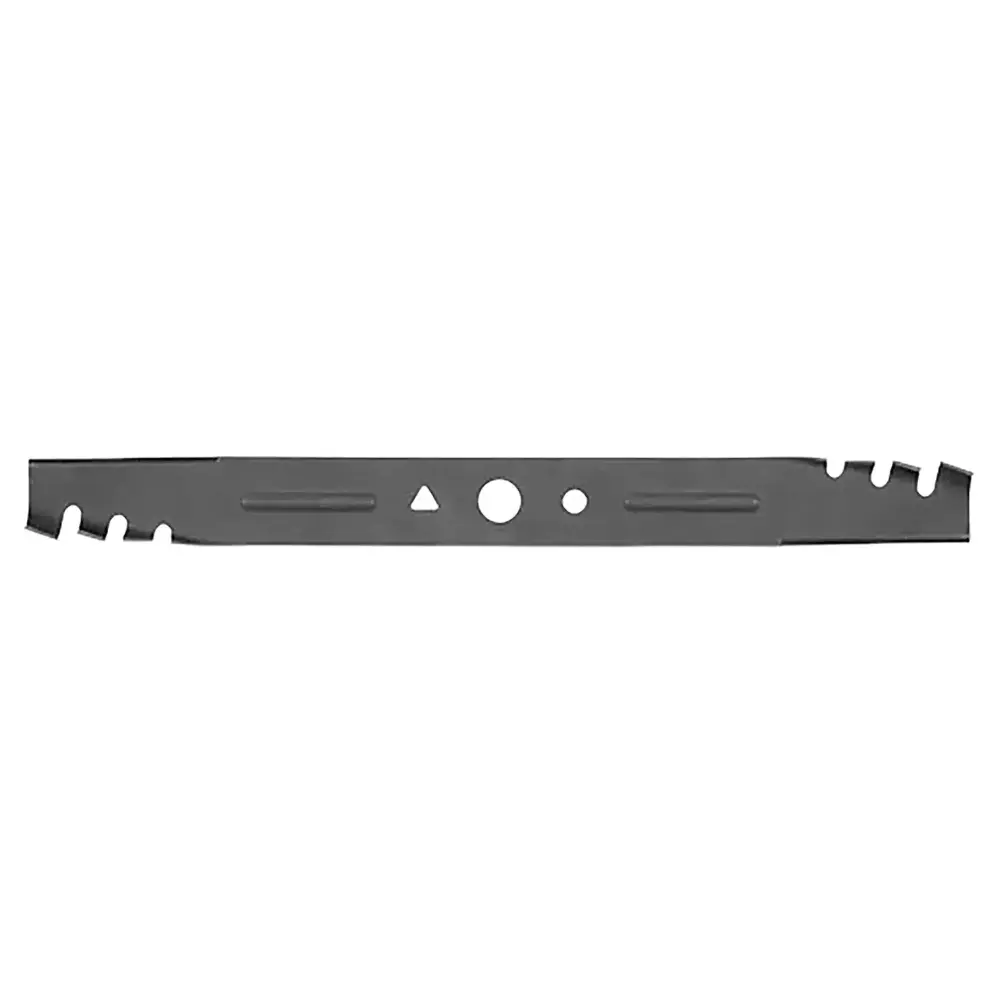 Professional Grade High Lift Mower Blade, 21"