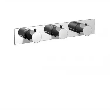 PROGRAM 1 decorative adjust shower valve om013