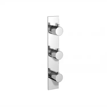 PROGRAM 1 decorative place shower valve om013