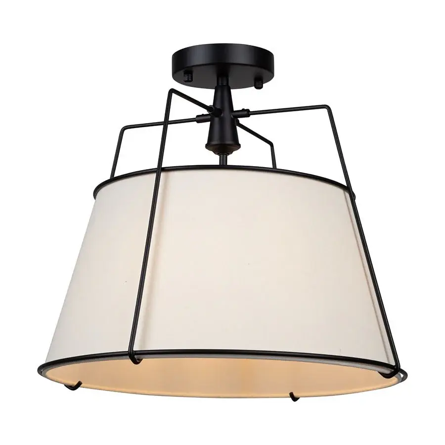 Pullman Ceiling Airy
