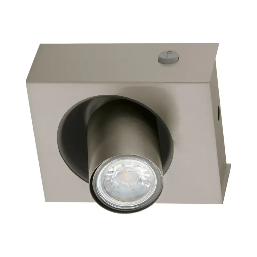 Robledo 1 Wall Spotlight Compatible DeWALT Batteries