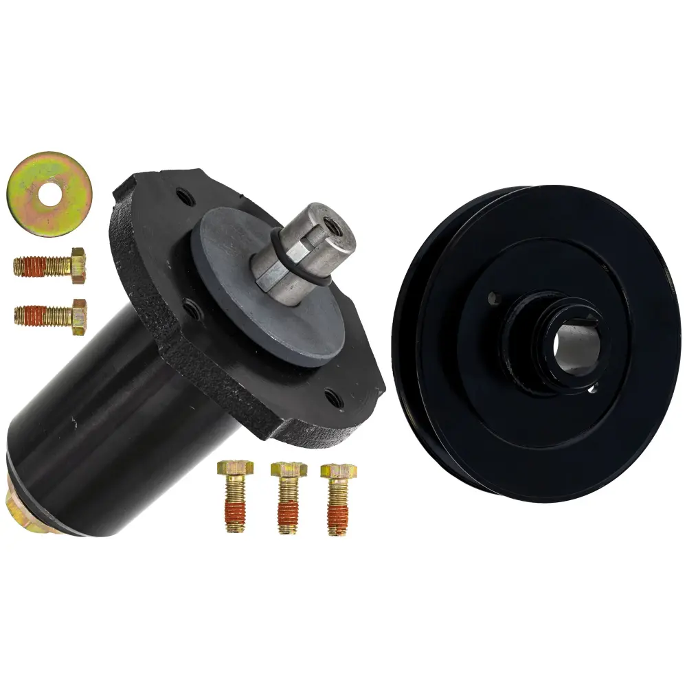 Safety Certified Spindle & Pulley Adjust Gravely Ariens