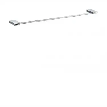 Safety Certified 18" towel bar