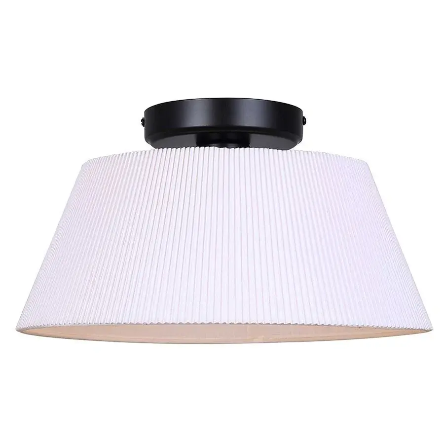Safety Rated Aspen Ceiling Airy