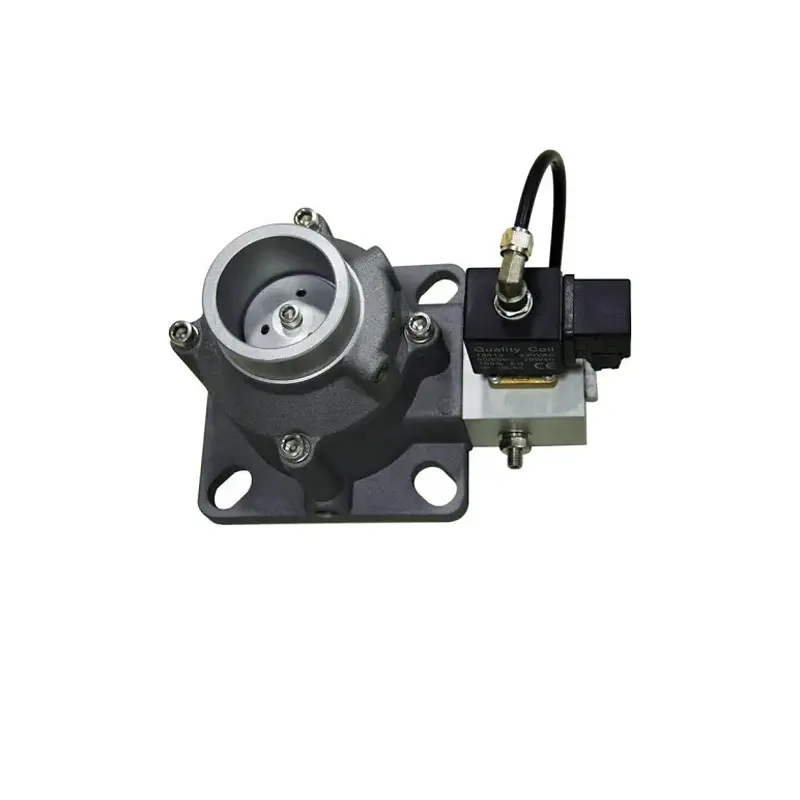 Screw Air Compressor Intake Valve ICV-40F