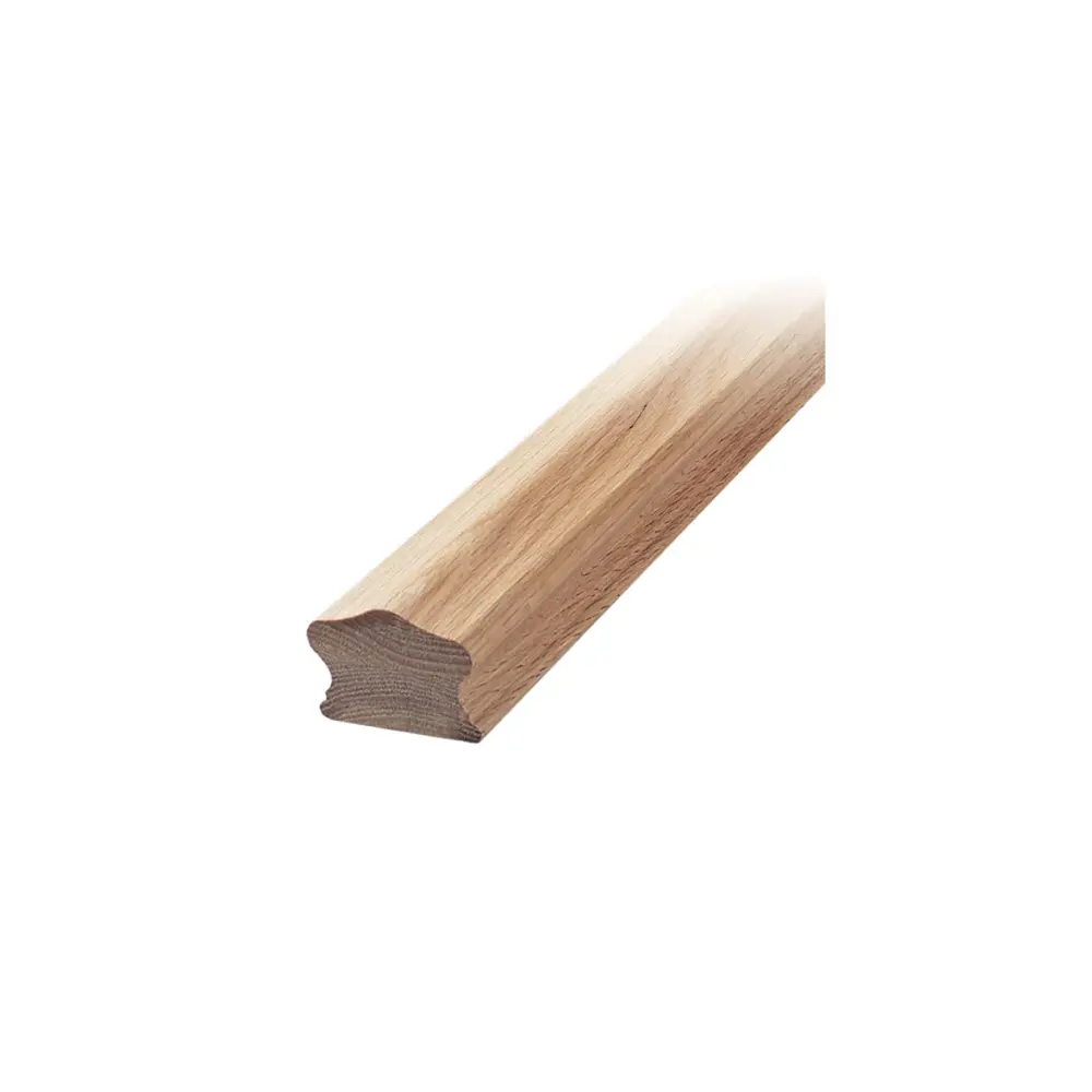 Solid Oak Handrail