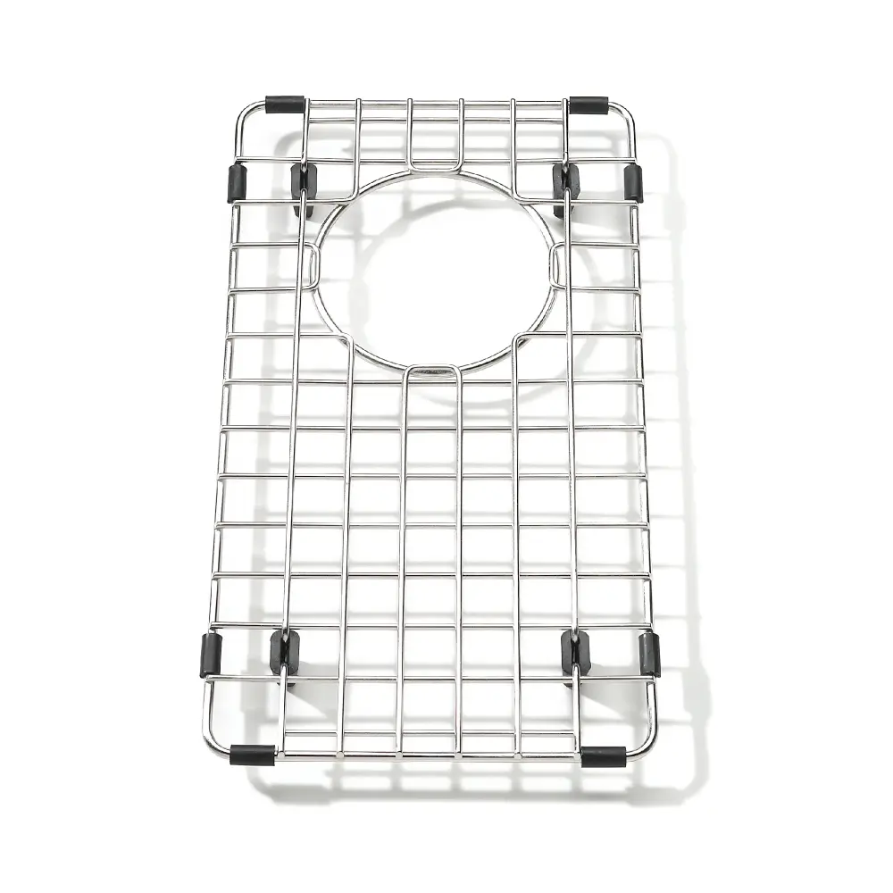Stain-free Steel Grid Related Sink 14 x 7.75 , BG170S