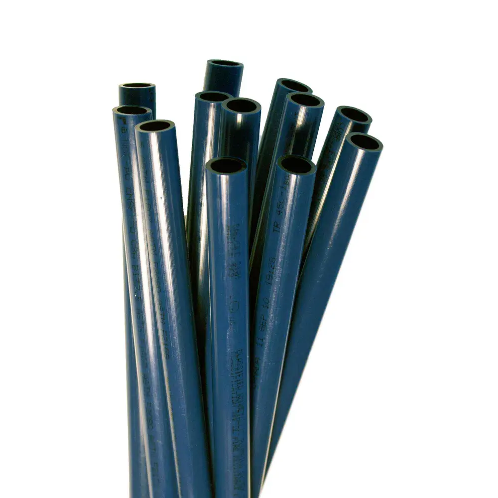 SuperPex Blue Pipe, 3/4'' x 20'