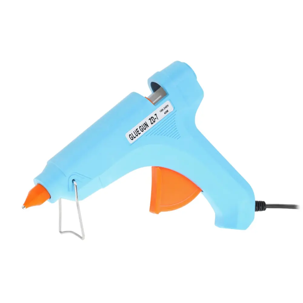 Toasty glue gun 40 W NAR0017 glue gun 3-Year Service Plan