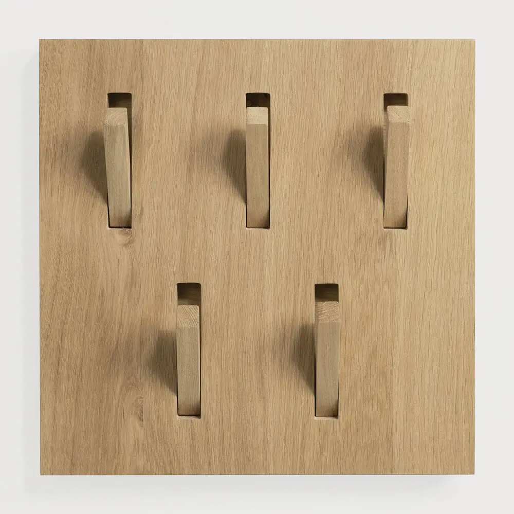 Utility Wall Hanger | Variable Speed | Overload Protection