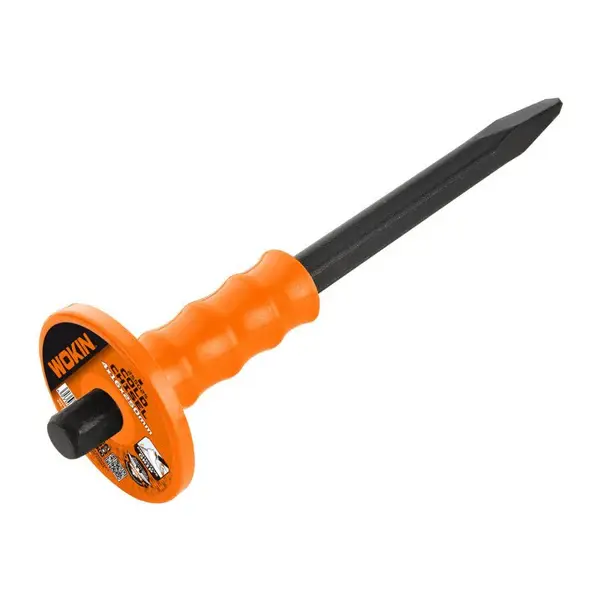 Wokin 22MM x 16MM Pointed Frosty Chisel