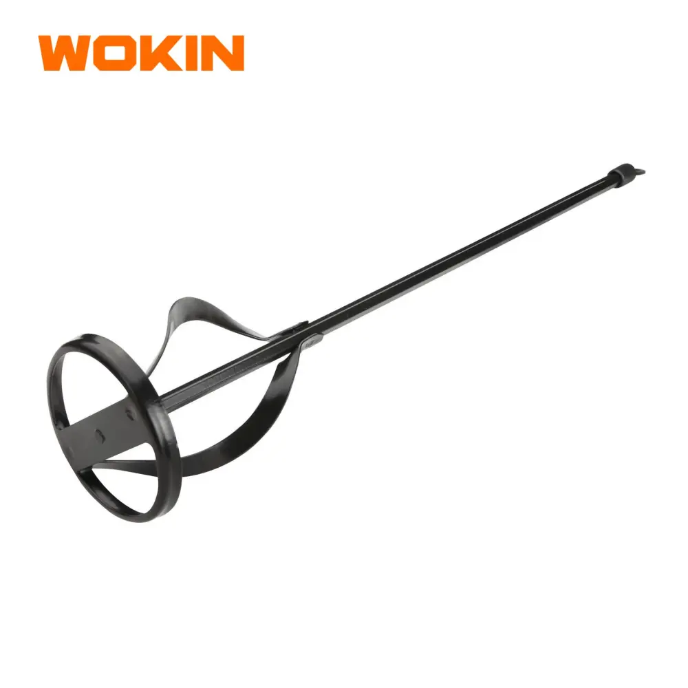 Wokin 600mm Paint Mixer 3-Year Service Plan