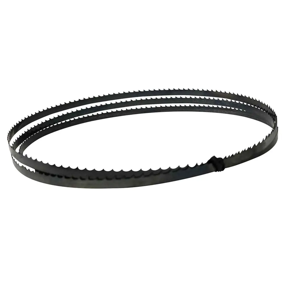 Wood Cutting Bandsaw Blade 6 TPI, 59-1/2"