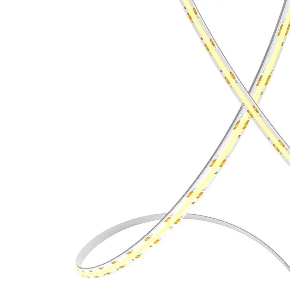 COB-Tape 3000°K Airy Strip Kit