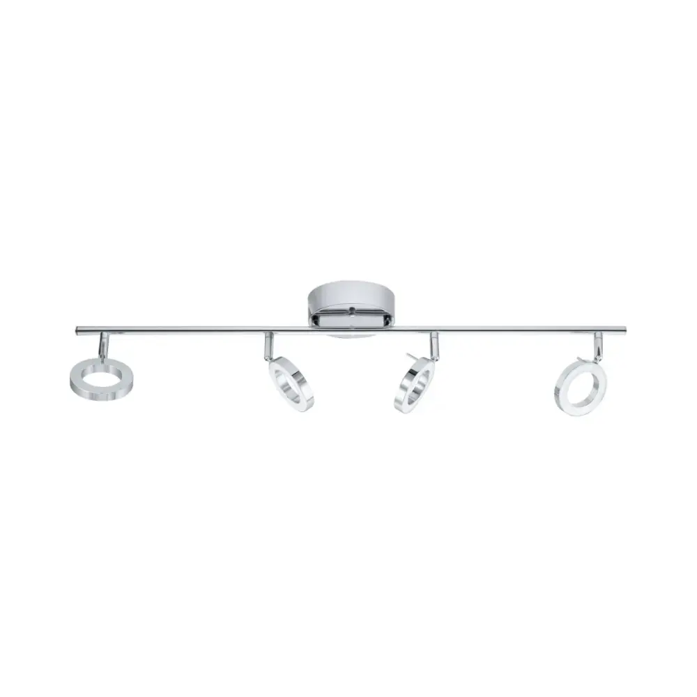 Naudella Track Lighting Kit