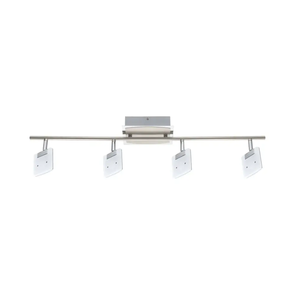 Pikara Track Lighting Kit