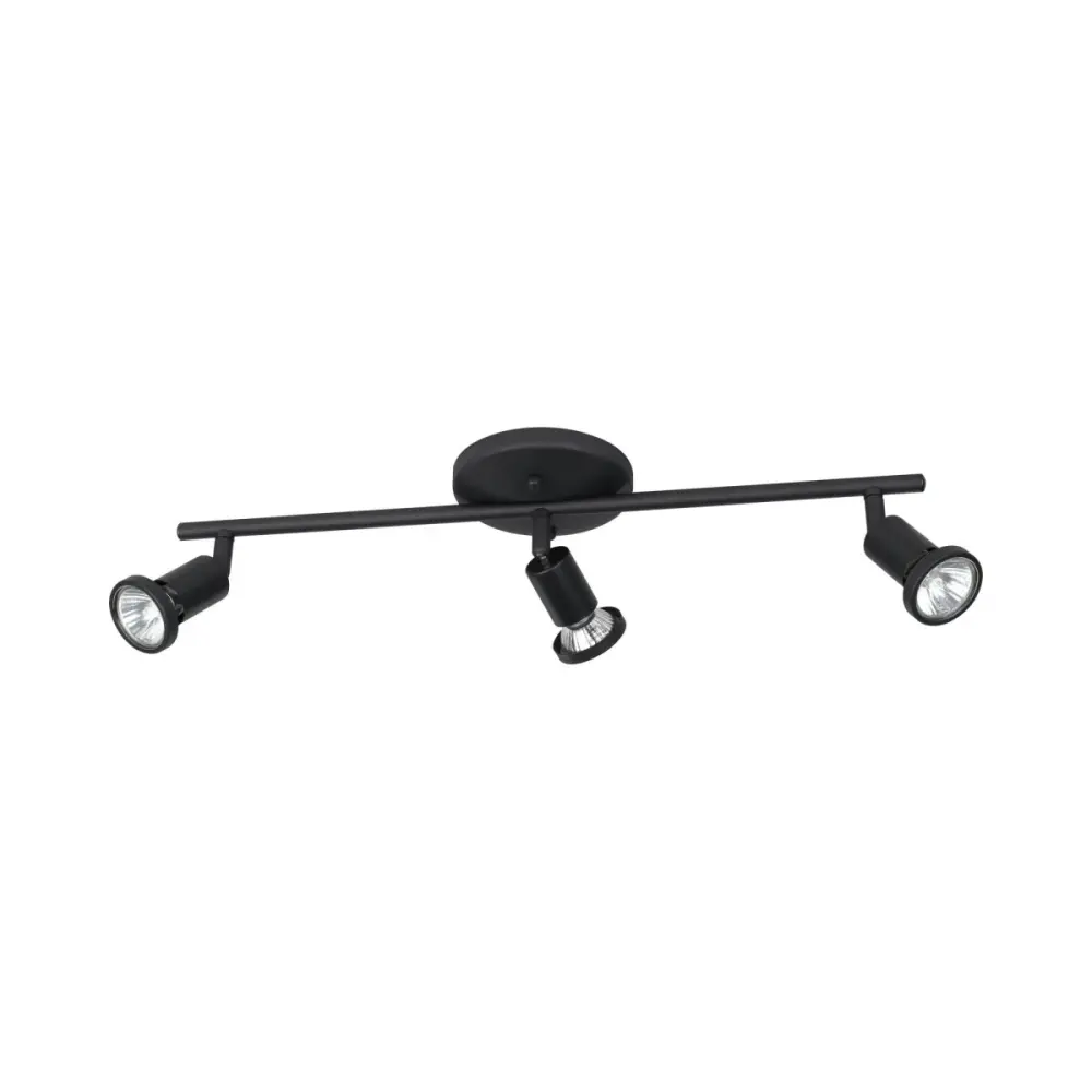 Tremendo Track Lighting Kit