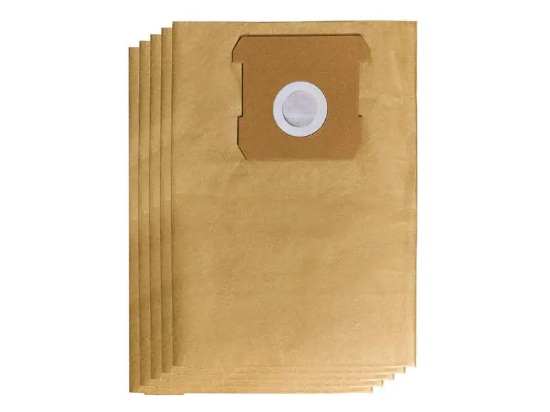 Einhell Dust Bags Pack 5