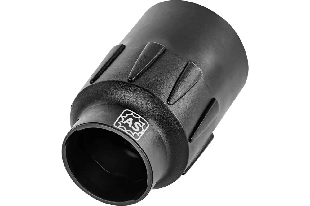 Festool 452892 Hose Sleeve, Rotating Connector D 27 Antistatic Hose
