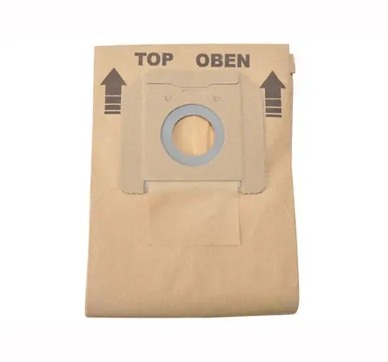 Flex Power Tools Filter Bags (pack 5) - Pack 5 Vacuum Accessory