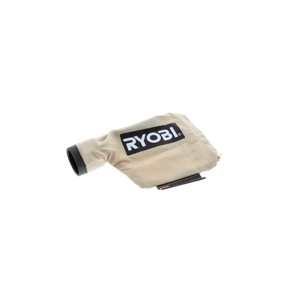 Ryobi 204443001 OEM Assembly Dust Bag