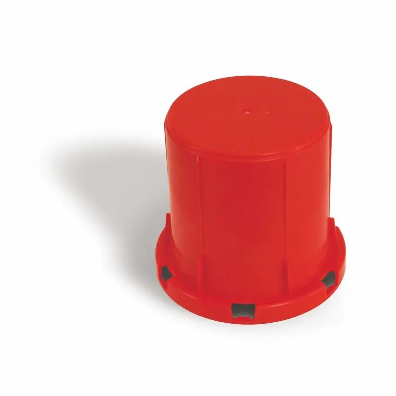 3M Fire Barrier Cast- Device Height Modifyor 4HA, 4 , Quantity: 12, 7000133838