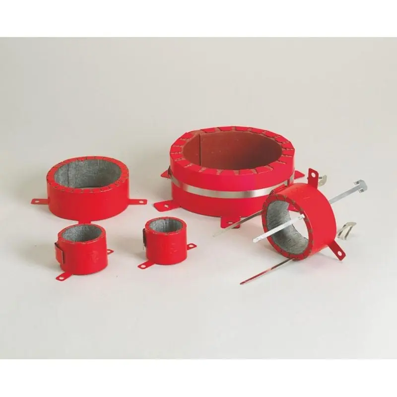 3M Fire Barrier Ultra Plastic Pipe Device ULTRA-PPD3, Quantity: 10, 7000006375