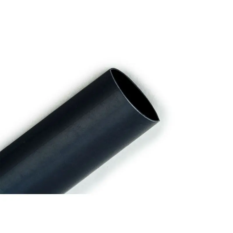 3M FP-301VW-1/2-Black-200', 200 ft Length spool, 3 spools per case, 7100024102