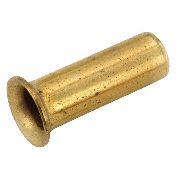 Anderson CSA-Approved Metals 5/16 Inch Brass Compression Insert, 10 x 5-Pack, 30561-05 Anderson Metals