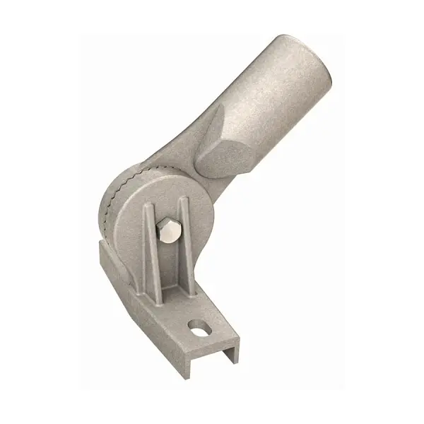 Bon Adjustable Fresno Bracket, Coarse Threaded Handles, 22-576
