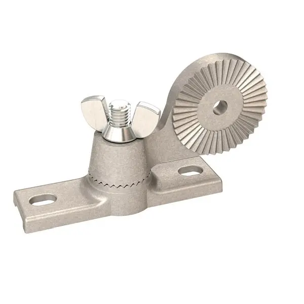 Bon Double Locking Adjustable All Angle Bracket, 22-600