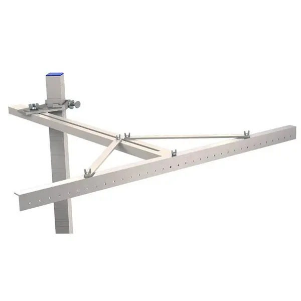 Bon Grooved Chimney Brackets, Easily Attaches to any Masonry Guide, Twin Pack, 11-159