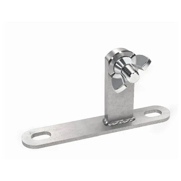 Bon -Line Bracket, Hardware included, Use Any Bon Fresno, 82-127