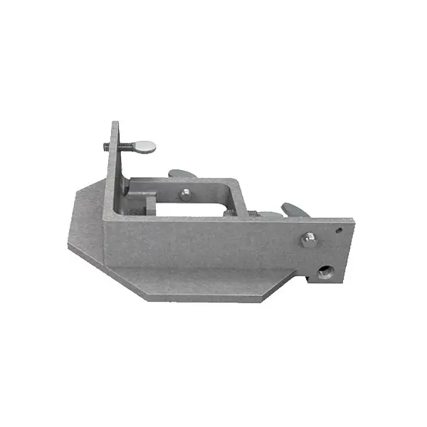 Bon Inside Intermediate Base Fitting, Cast 6061 Aluminum, 11-123