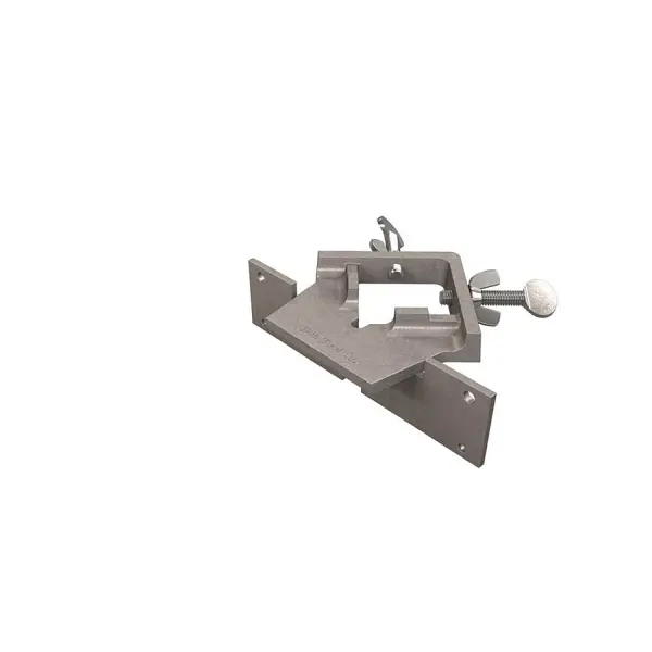 Bon Intermediate/Trig Fitting, Setting Up Pole, 11-695