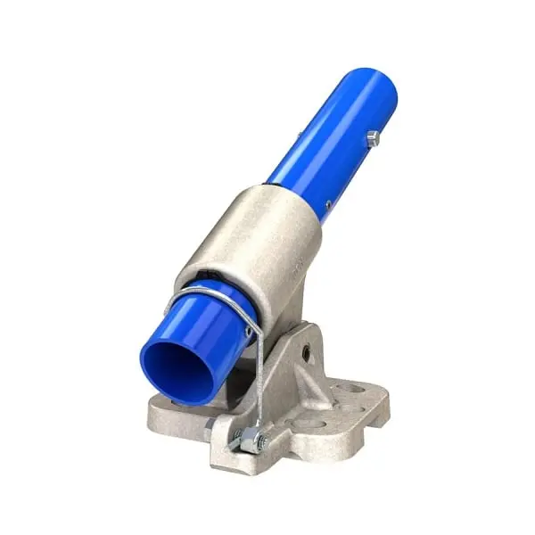 Bon Rite-Height Adjustable Bracket Cable, Reduces Back Strain, 12-263