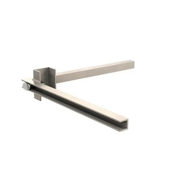 Bon Slim Line Extenders, C or R Masonry Guides, Pair, 11-150