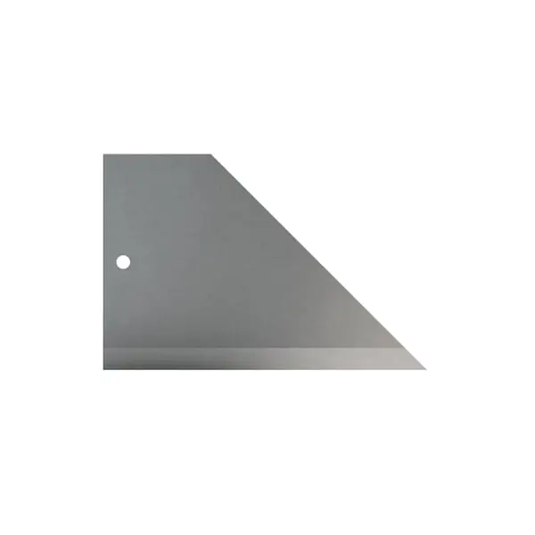 Bon Tool-Free Miter Rod, Cut Cornices, Stainless Carbon Steel, 4" Wide, 13-267