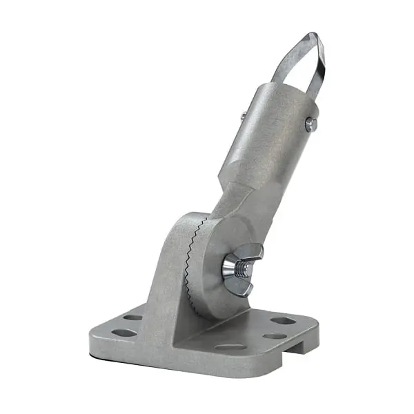 Bon Universal Bull Float Bracket, Button Handles, 12-171