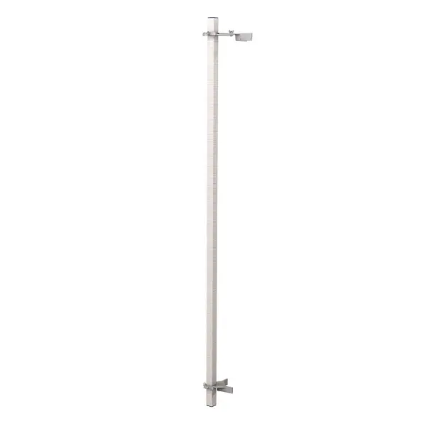 Bon Pro Plus Model 'C' Masonry Guide Brick & Modular Scales Outside Fittings, 11-118