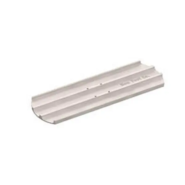 Bon Snap-On Pro Plus Bull Float, Mag 24" x 8" Round End, No Bracket, 12-949 Bon Pro Plus