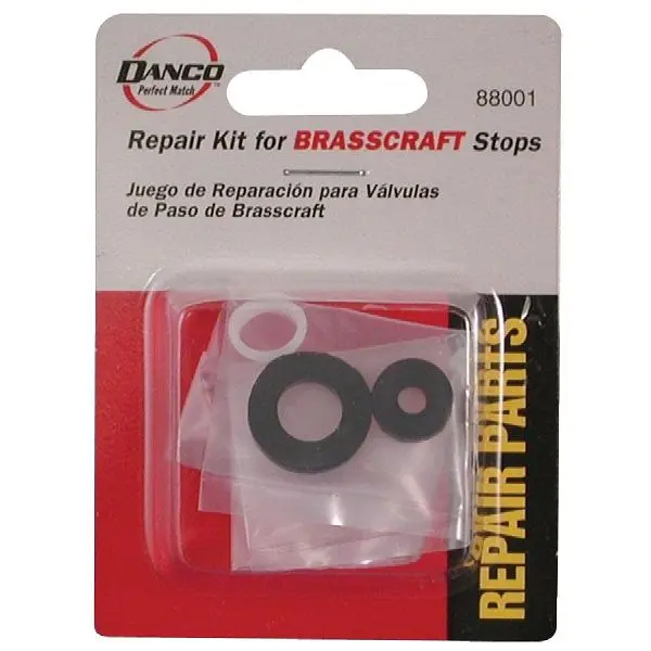 Danco Elite Provide Stop Repair Kit, 88001