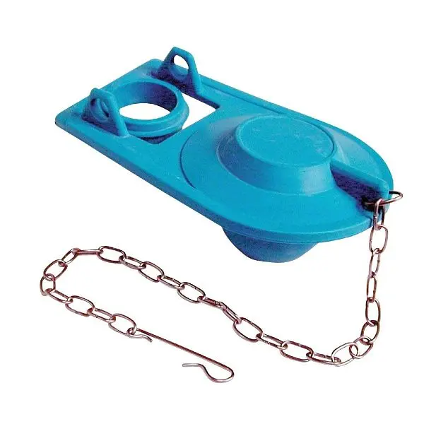 Danco Luxury Silicone Rubber Flapper, 88442