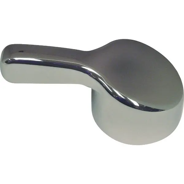 Danco Moen Single Lever Chromium Faucet Handle, 80004